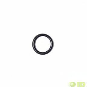013 NBR 70 O-Ring aus Nitrilkautschuk mit 70 Shore A als hochwertige Ersatzdichtung für Paintball- und Druckluftkomponenten.