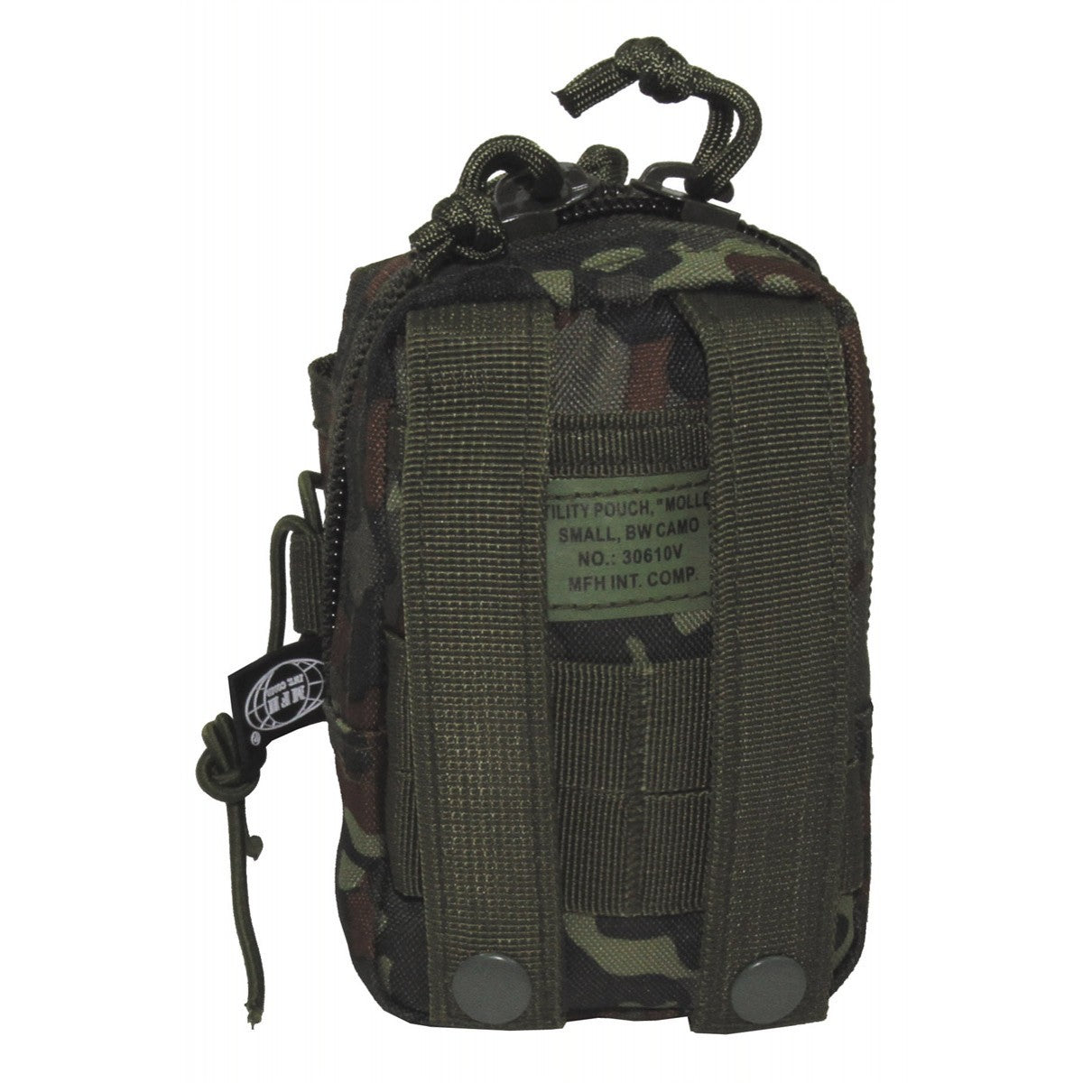 Mehrzwecktasche, MOLLE, klein