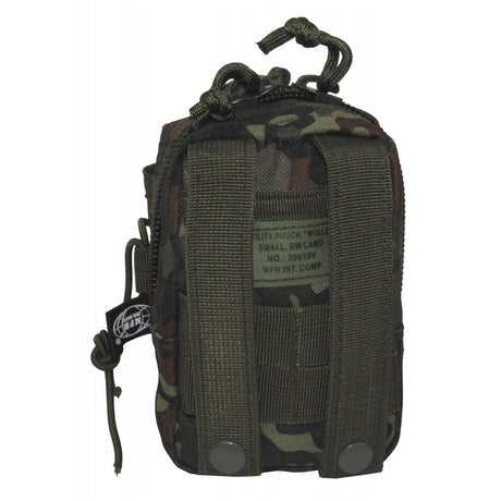 Mehrzwecktasche, MOLLE, klein