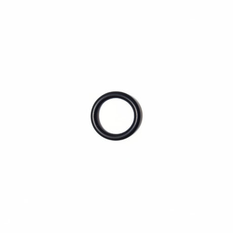 014 NBR 70 O-Ring aus Nitrilkautschuk mit 70 Shore A als Ersatzdichtung für Flaschenregulatoren und Druckluftsysteme.