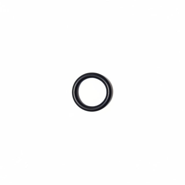 014 NBR 70 O-Ring aus Nitrilkautschuk mit 70 Shore A als Ersatzdichtung für Flaschenregulatoren und Druckluftsysteme.