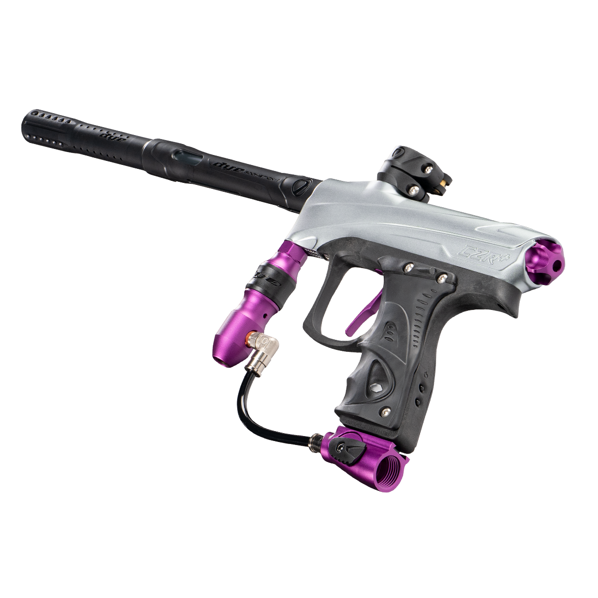 Paintball Markierer Dye CZR+