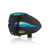 Dye Rotor R2 Hopper