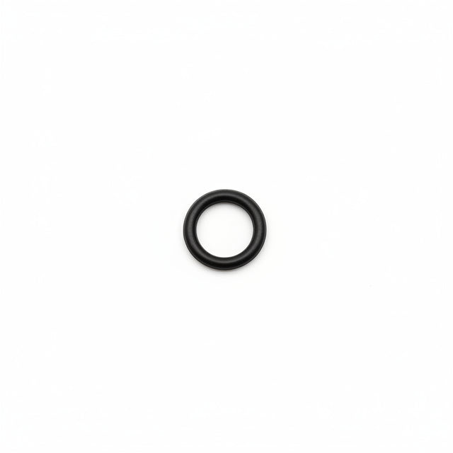014 x 2.0 NBR 70 O-Ring aus Nitrilkautschuk als hochwertige Ersatzdichtung für Füllstationen, Regulatoren und Druckluftsysteme.
