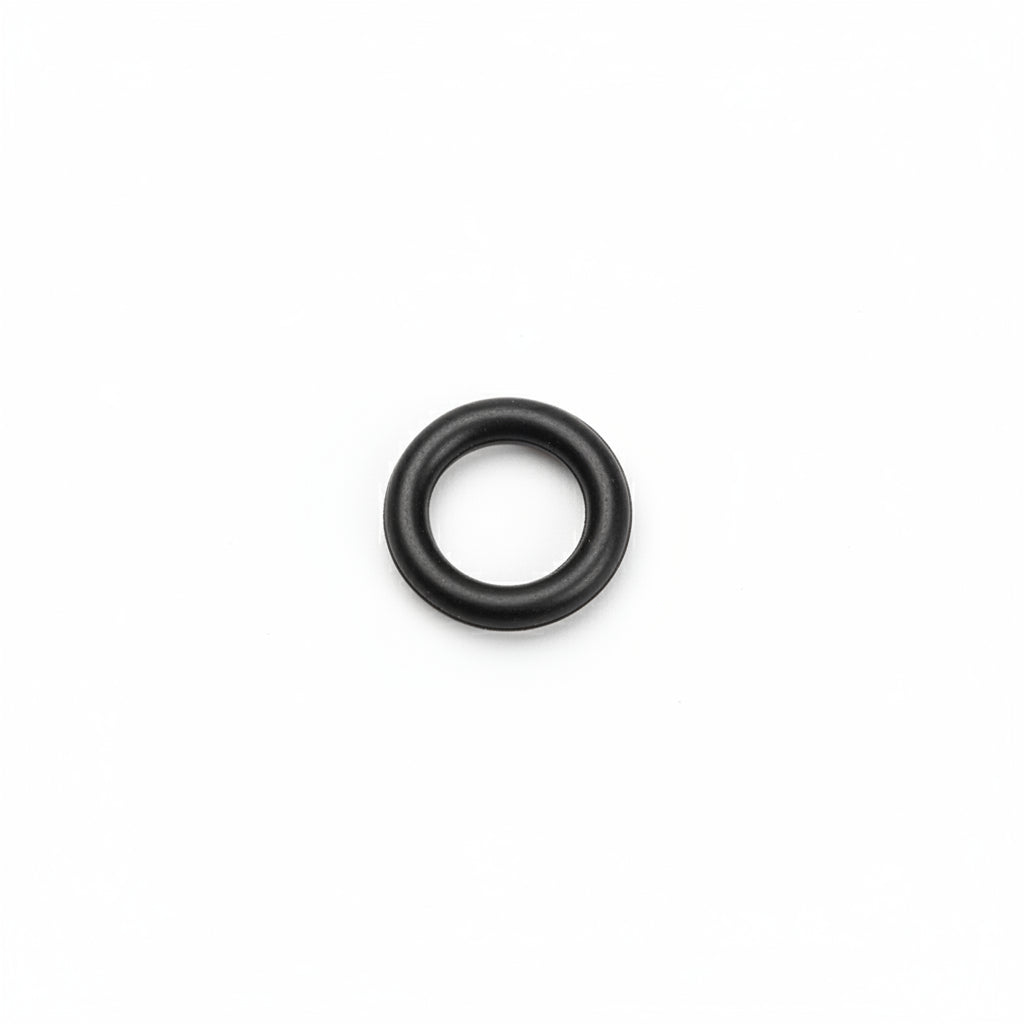 015 NBR 70 O-Ring aus Nitrilkautschuk mit 70 Shore A als hochwertige Ersatzdichtung für Paintball- und Druckluftkomponenten.