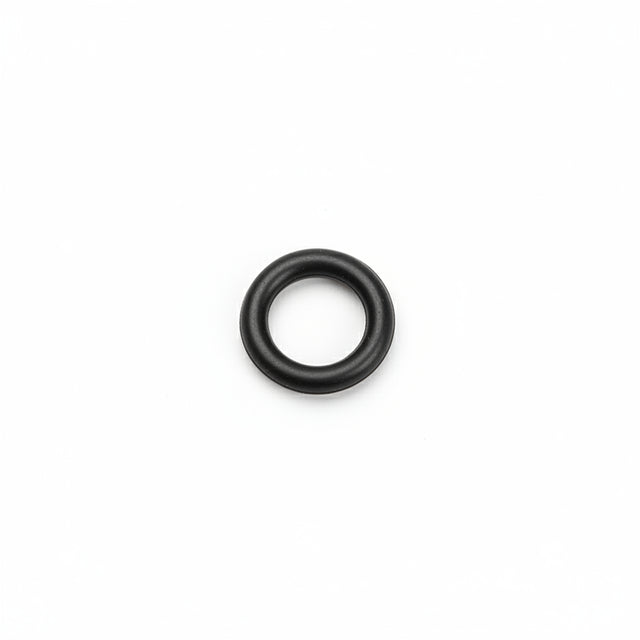 015 NBR 70 O-Ring aus Nitrilkautschuk mit 70 Shore A als hochwertige Ersatzdichtung für Paintball- und Druckluftkomponenten.