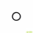 015 NBR 90 O-Ring aus Nitrilkautschuk mit 90 Shore A als hochwertige Ersatzdichtung für Paintball- und Druckluftkomponenten.