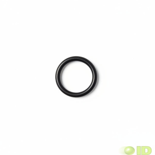 015 NBR 90 O-Ring aus Nitrilkautschuk mit 90 Shore A als hochwertige Ersatzdichtung für Paintball- und Druckluftkomponenten.