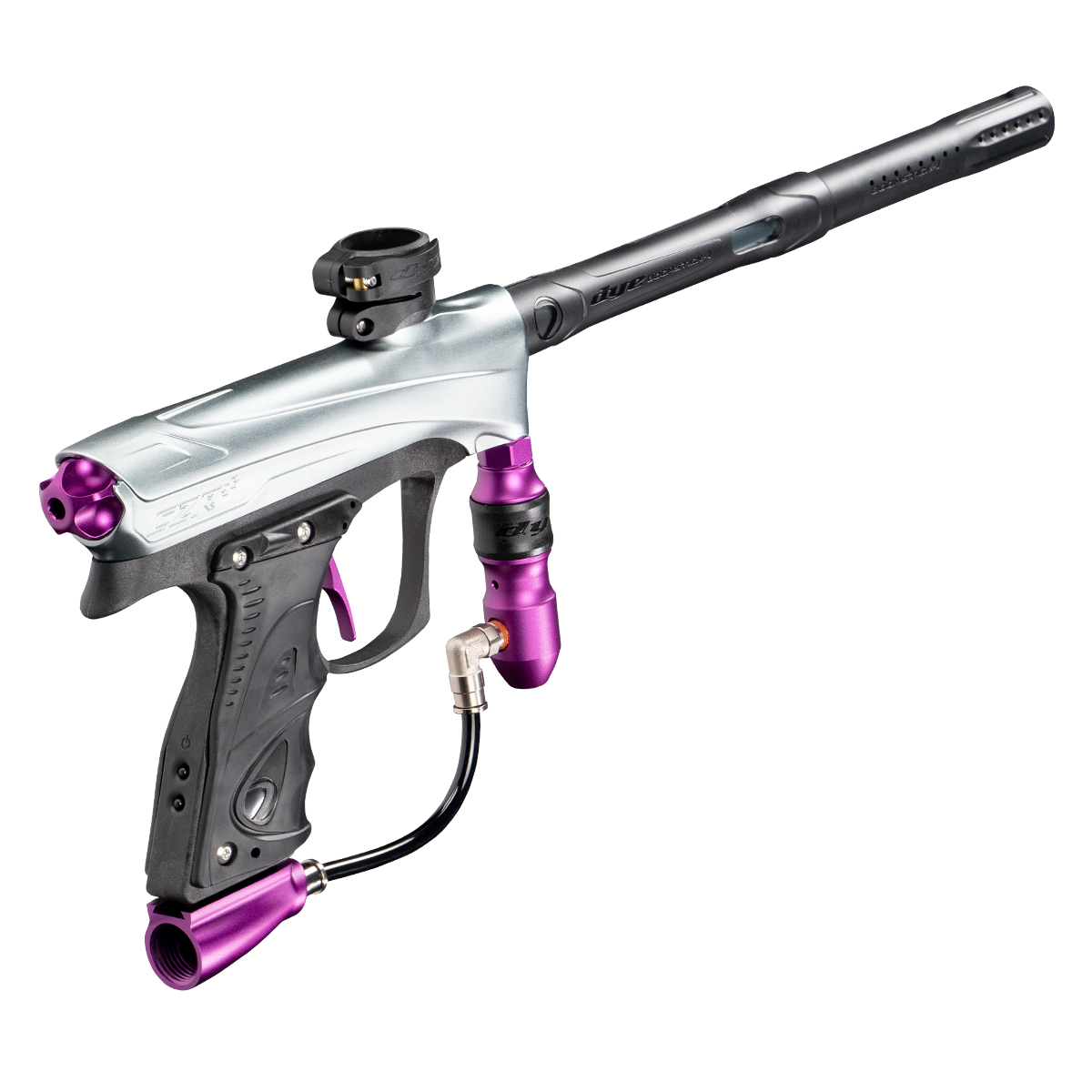 Paintball Markierer Dye CZR+