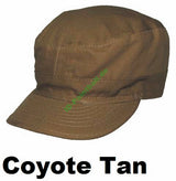 US BDU Feldmütze Rip Stop Basecap