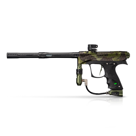Paintball Markierer Dye CZR+