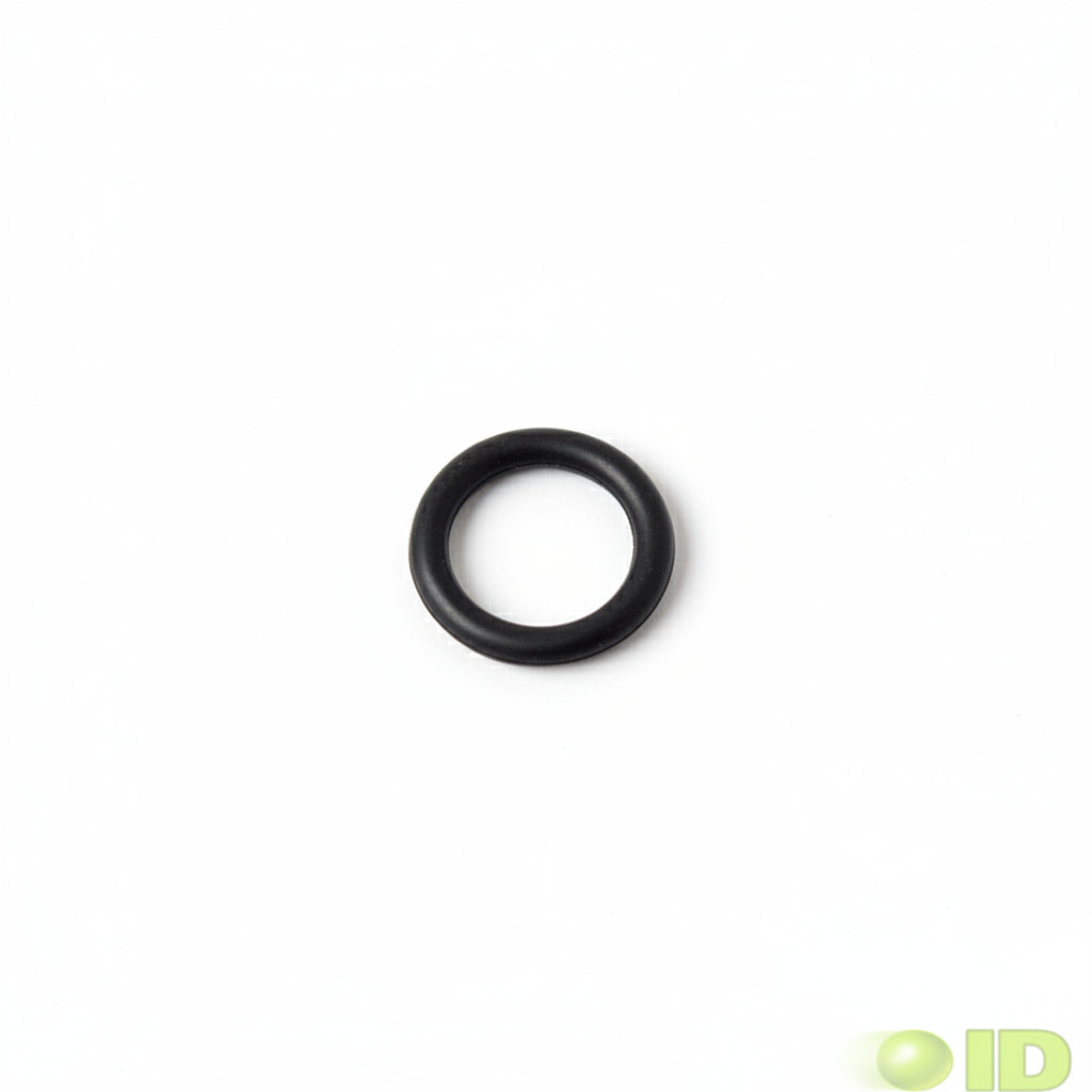 017 NBR 70 O-Ring aus Nitrilkautschuk mit 70 Shore A als hochwertige Ersatzdichtung für Paintball- und Druckluftkomponenten.