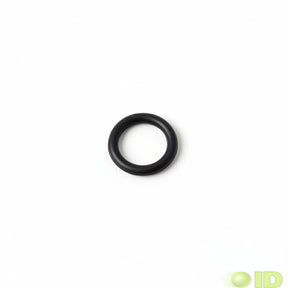 017 NBR 70 O-Ring aus Nitrilkautschuk mit 70 Shore A als hochwertige Ersatzdichtung für Paintball- und Druckluftkomponenten.