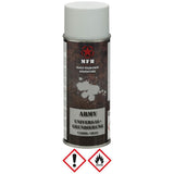 Sprühdose Farbspray Militärfarbe