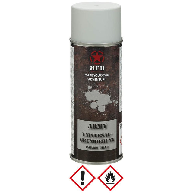 Sprühdose Farbspray Militärfarbe