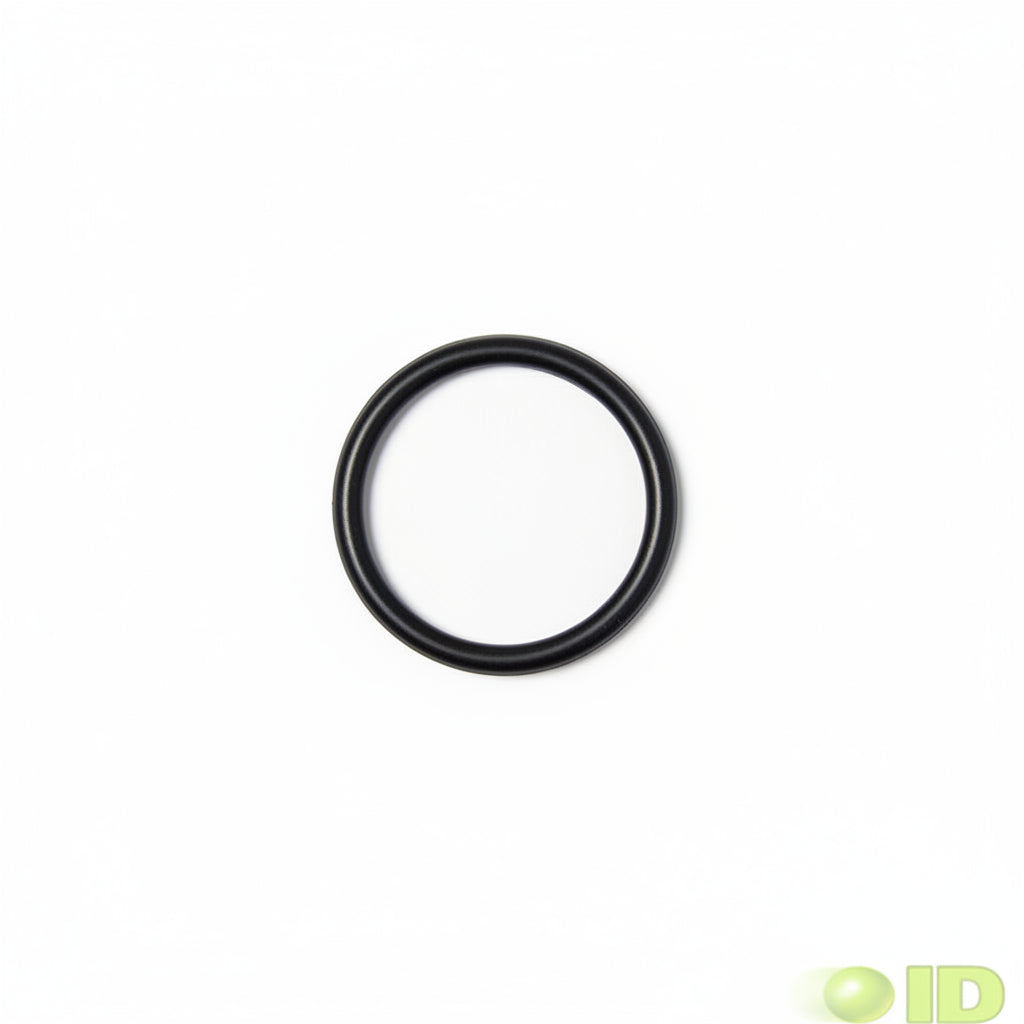 018 NBR 70 O-Ring aus Nitrilkautschuk mit 70 Shore A als hochwertige Ersatzdichtung für Paintball-Komponenten.