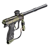 Paintball Markierer Dye CZR+