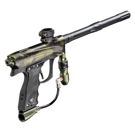 Paintball Markierer Dye CZR+