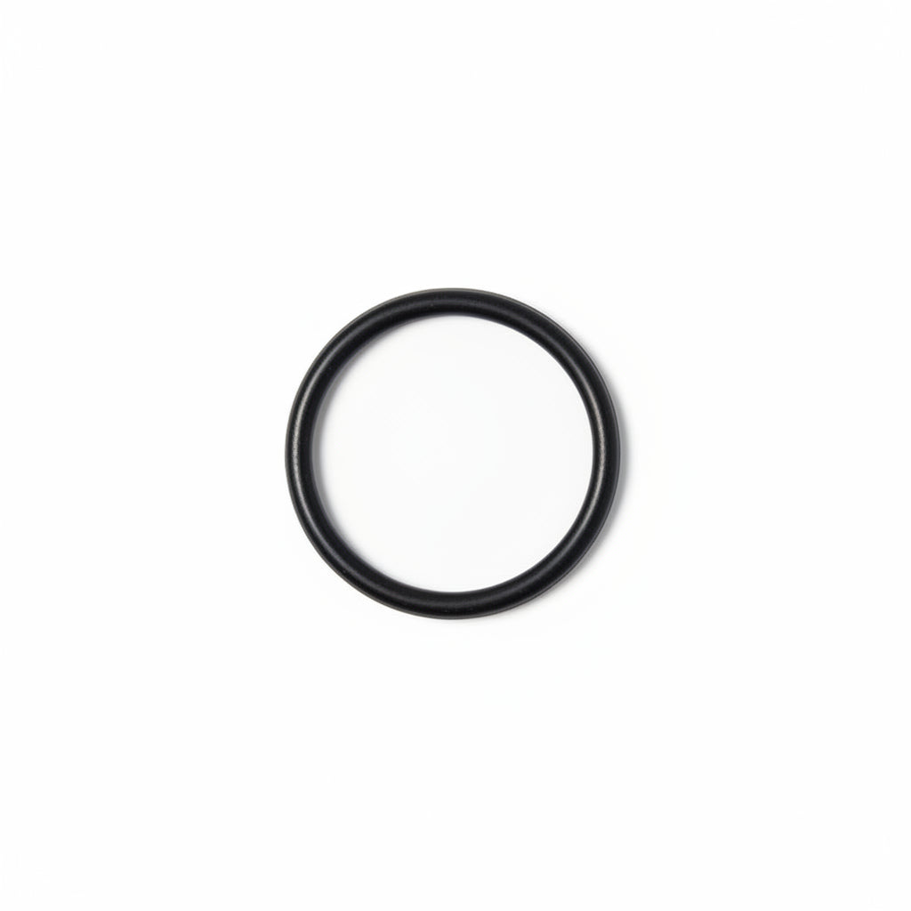 019 NBR 70 O-Ring aus Nitrilkautschuk mit 70 Shore A als hochwertige Ersatzdichtung für Paintball- und Druckluftkomponenten.