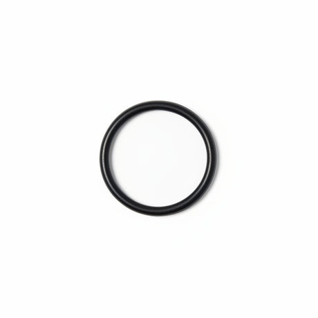 019 NBR 70 O-Ring aus Nitrilkautschuk mit 70 Shore A als hochwertige Ersatzdichtung für Paintball- und Druckluftkomponenten.