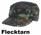 US BDU Feldmütze Rip Stop Basecap