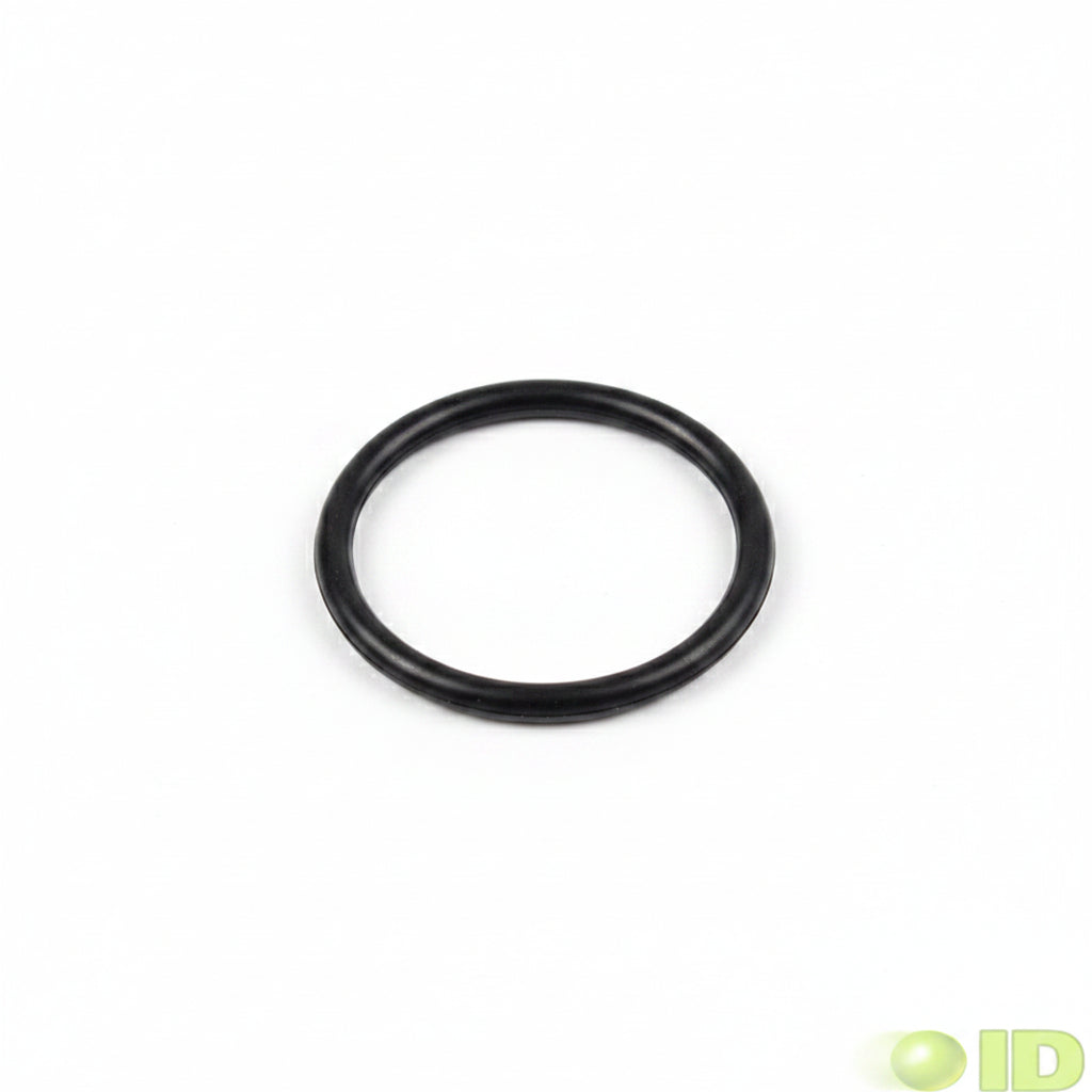 022 NBR 70 O-Ring aus Nitrilkautschuk mit 70 Shore A als hochwertige Ersatzdichtung für Paintball- und Druckluftkomponenten.
