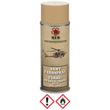 Sprühdose Farbspray Militärfarbe