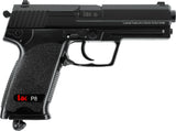 Heckler & Koch P8 6 mm BB Co2