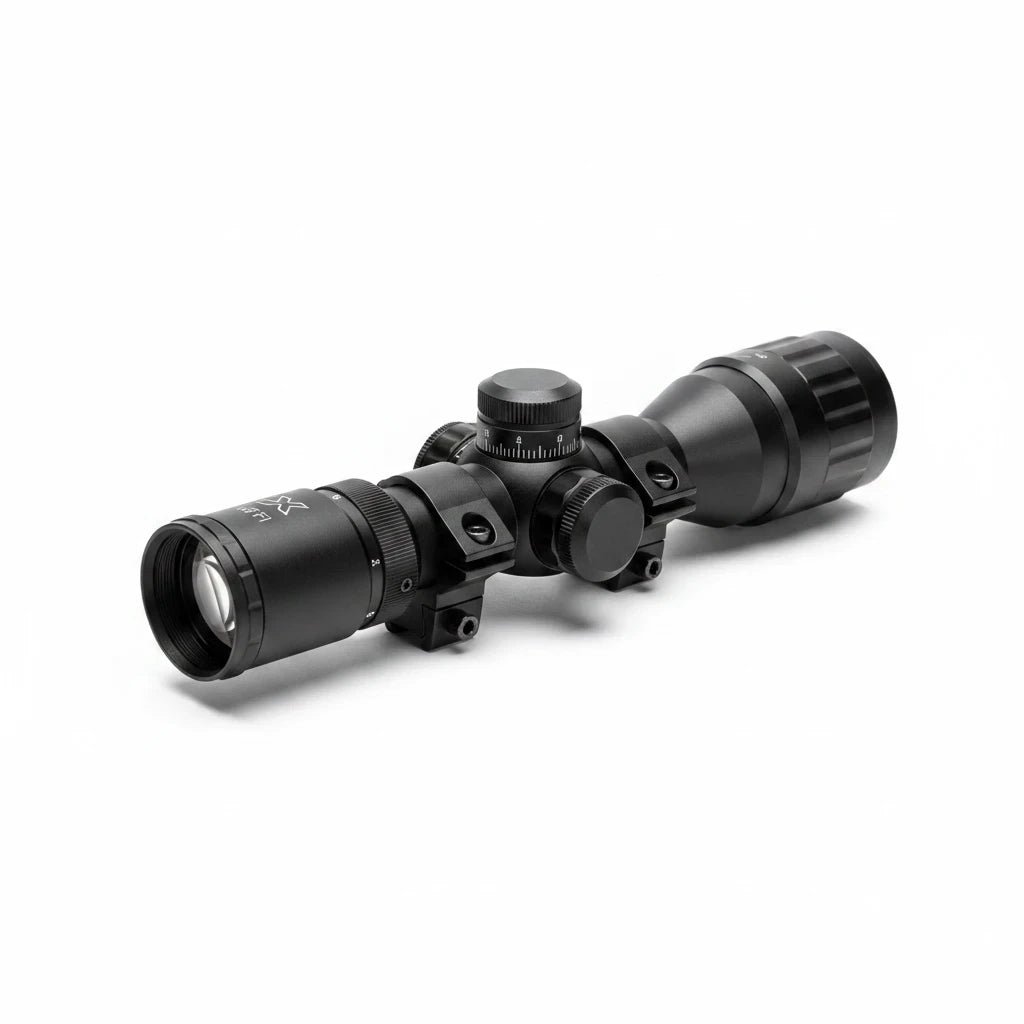 UX RS 4x32 FI Umarex Riflescope Illuminated
