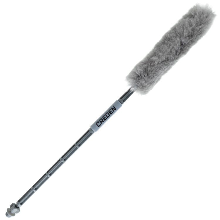 CREDEN Pro Swab Paintball Laufreniger mit Gummilippe