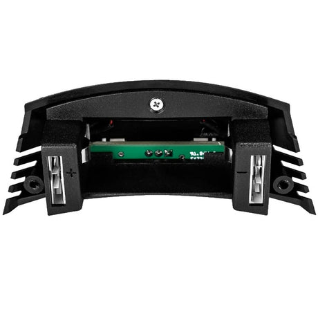 Carbon ZERO Storm Fan Maskenventilator mit Doppellüfter für Carbon ZERO Paintball Masken gegen beschlagene Gläser.