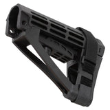 DELTA SIX MU Schulterstützen Cover