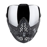 Paintball Maske DYE I5 Dye Cam Black