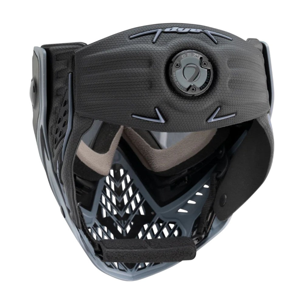 Paintball Maske DYE I5 Tac Grey