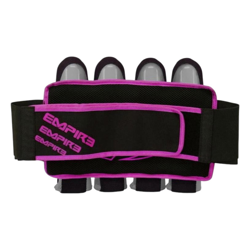 Empire Omega Pink Schwarz Battlepack 4-Pot