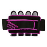 Empire Omega Pink Schwarz Battlepack 4-Pot