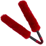 Exalt Barrel Maid Cal.68 barrel cleaner various colours colours
