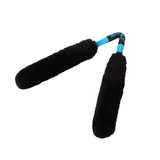 Exalt Barrel Maid Cal.68 barrel cleaner various colours colours