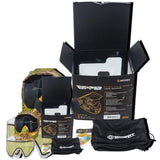 Valken mask MI-7 thermal V-Cam