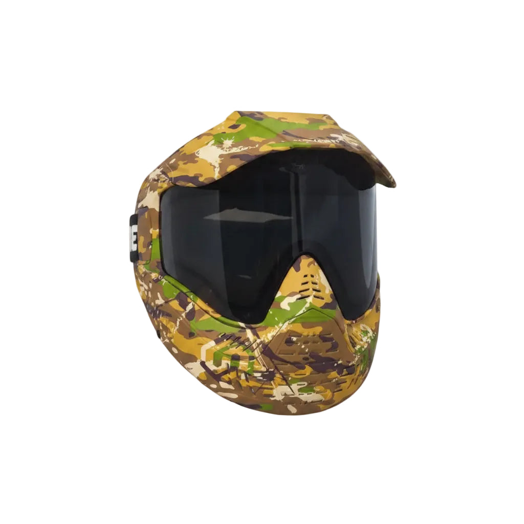 Valken Maske MI-7 thermal V-Cam