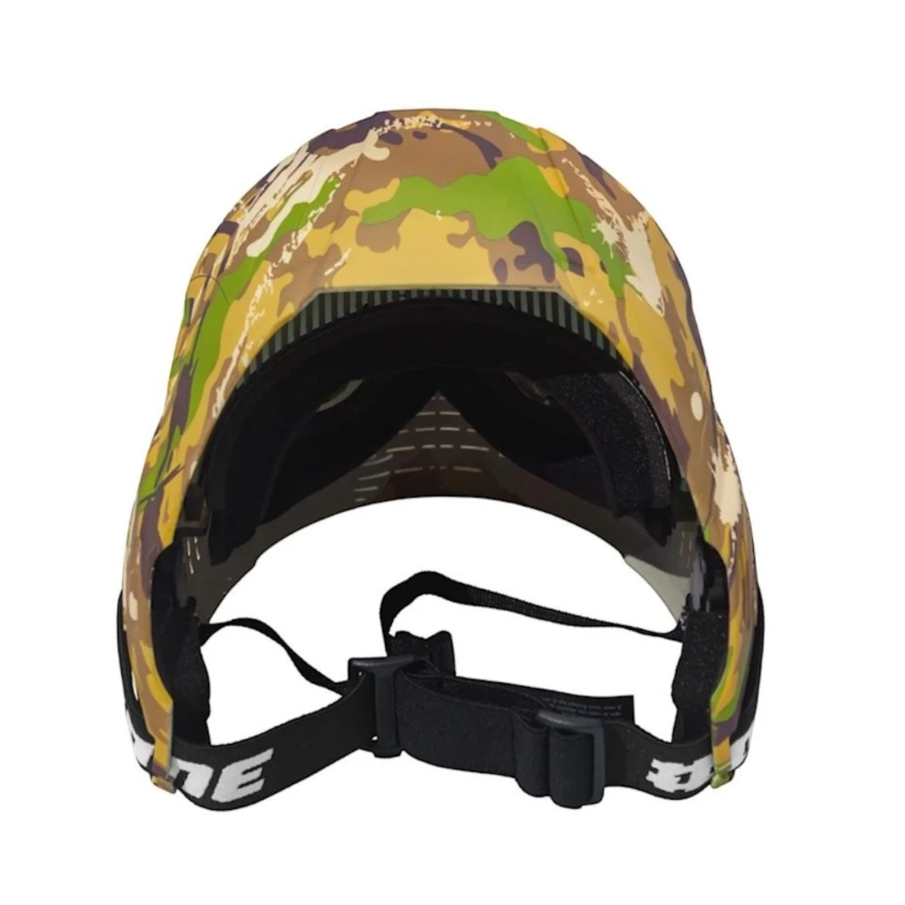 Valken mask MI-7 thermal V-Cam