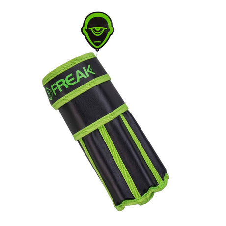 Freak POWER Hülse für PWR Paintball Laufsysteme aus hartbeschichtetem Aluminium mit verschiedenen Boregrößen geschlossene Verpackung