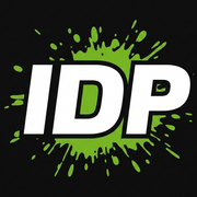 Paintball Berlin: Top Equipment in our Shop logo