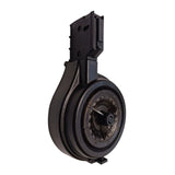 Trommelmagazin Milsig Tempest M17 G3 - 32 Schuss