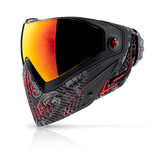 Paintball Maske DYE I5 IM Shields