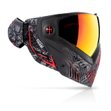 Paintball Maske DYE I5 IM Shields