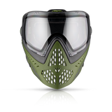 Paintball Maske DYE I5 Tac Oliv