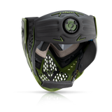 Paintball Maske DYE I5 Tac Oliv