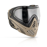 Paintball Maske DYE I5 Tac Tan