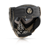 Paintball Maske DYE I5 Tac Tan